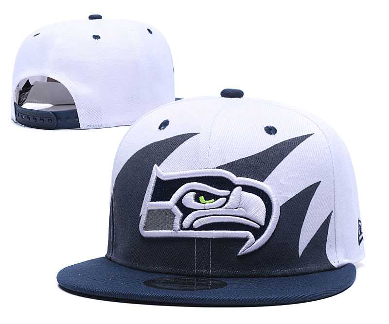 Seahawks Team Logo White Adjustable Hat GS,We sell and wholesale Seahawks Team Logo White Adjustable Hat GS on line form chian!